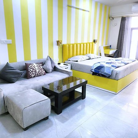 غازي أباد Studios By La Sentido المظهر الخارجي الصورة