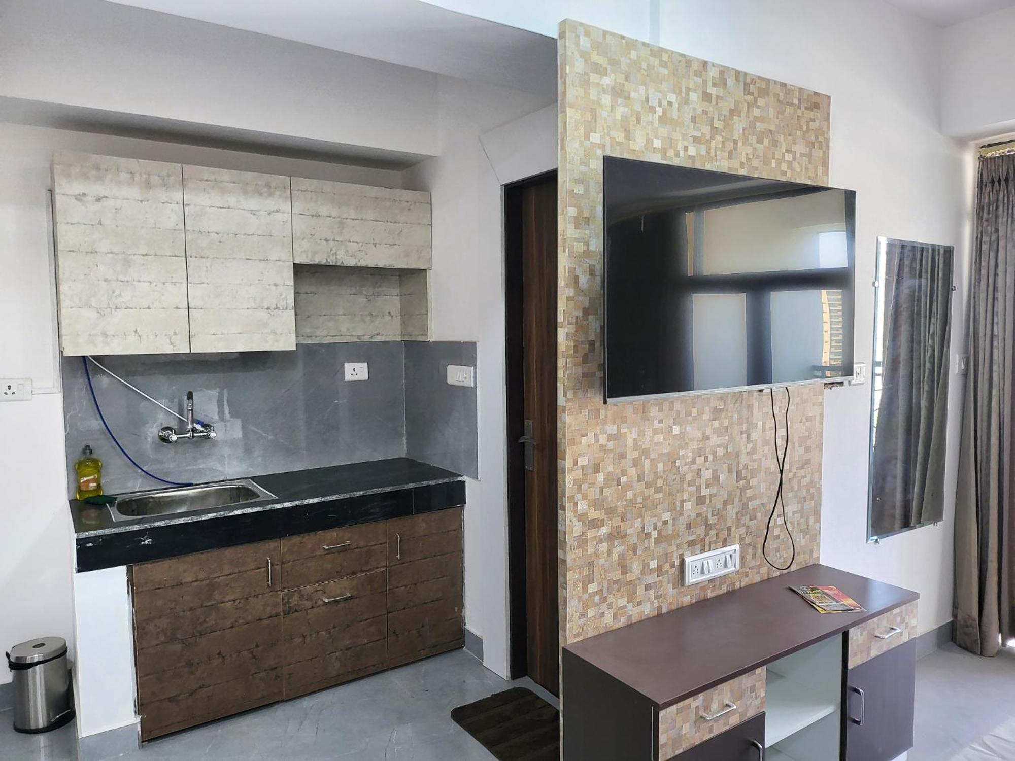 غازي أباد Studios By La Sentido المظهر الخارجي الصورة
